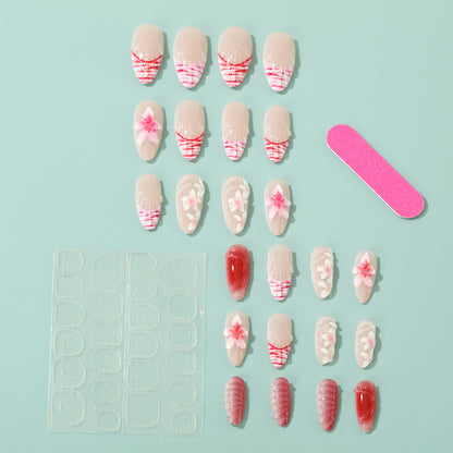 Artistic Nail Art Set Acalora