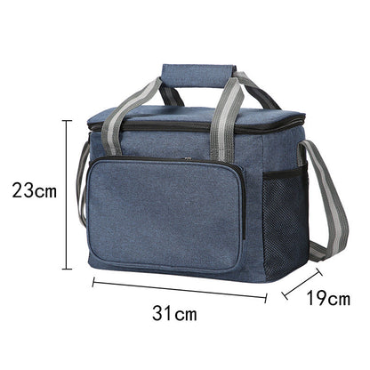 Women's Insulated Cooler Bag Karnz