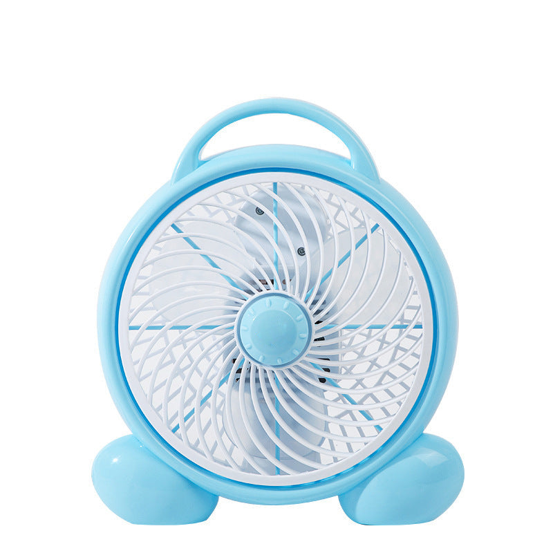 Ladies' Toy Fan Karnz