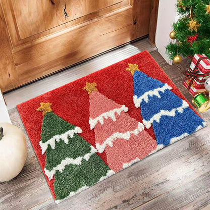 Themed Bath Mat