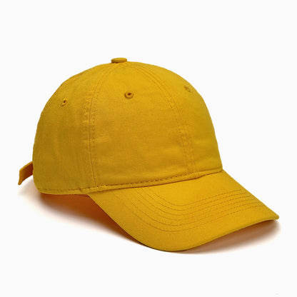 Women Sporty Leisure Baseball Cap Bowlift