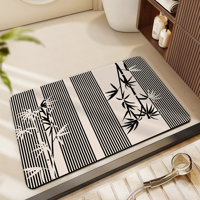 Bathroom Mat Acalora