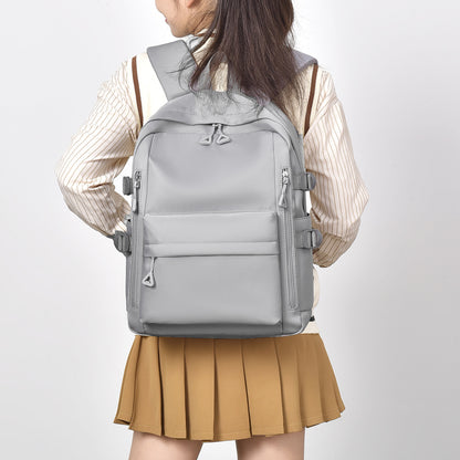 Ergonomic Multi-Functional Daily Backpack Acalora
