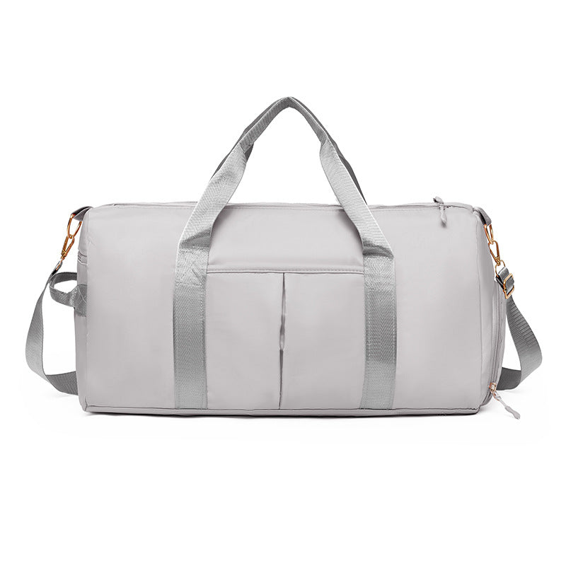 Versatile Travel Duffle Bag