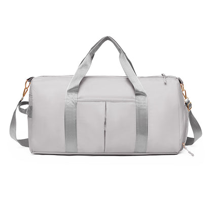 Versatile Travel Duffle Bag