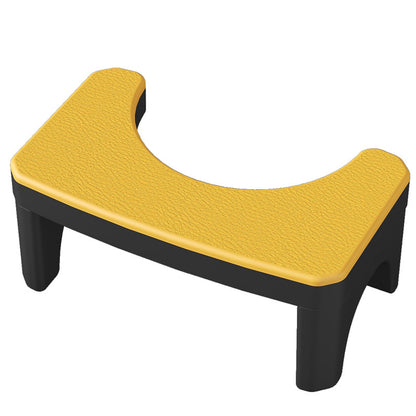 Non-Slip Bathroom Stool Acalora
