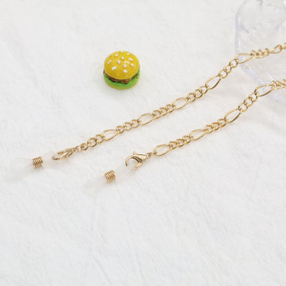 Modern Eyewear Chain Acalora