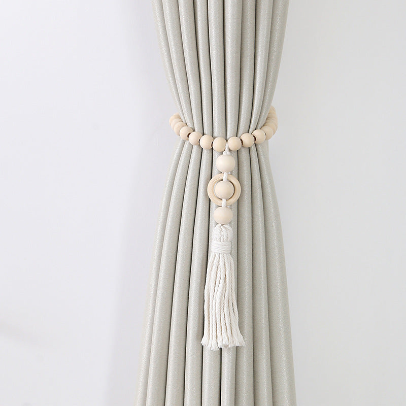 Decorative curtain holder Acalora
