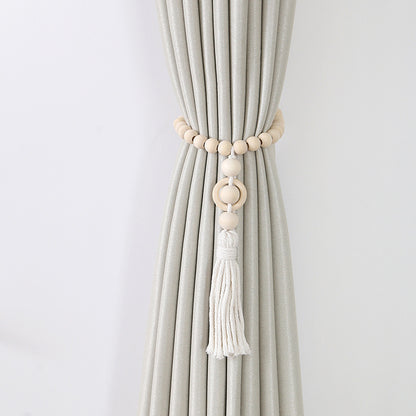 Decorative curtain holder Acalora