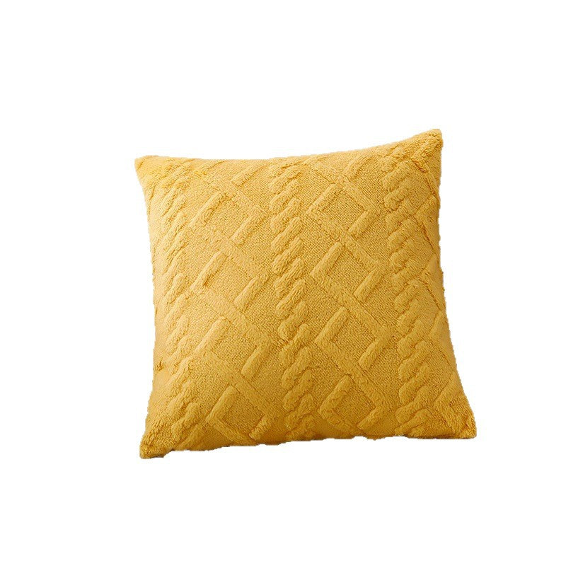 Decorative Throw Pillow