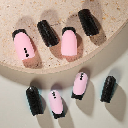 Glamorous Nail Tips Acalora