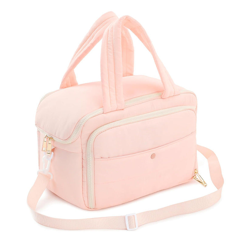 Multi-Functional Insulated Lunch Carrier Acalora