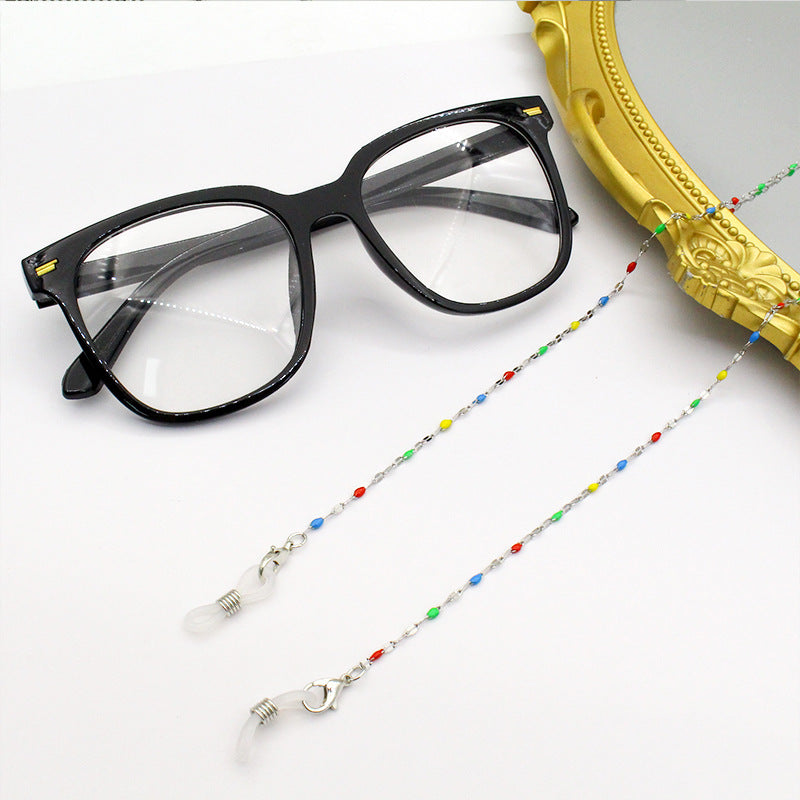 Stylish Optical Eyewear Chain Acalora