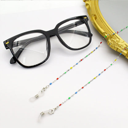 Stylish Optical Eyewear Chain Acalora
