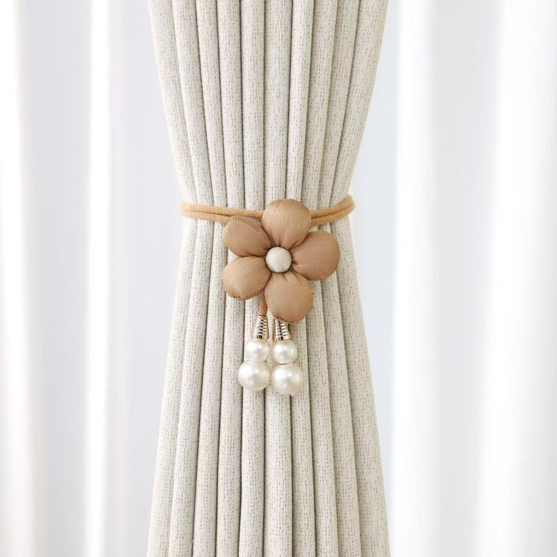 Decorative curtain holder Acalora
