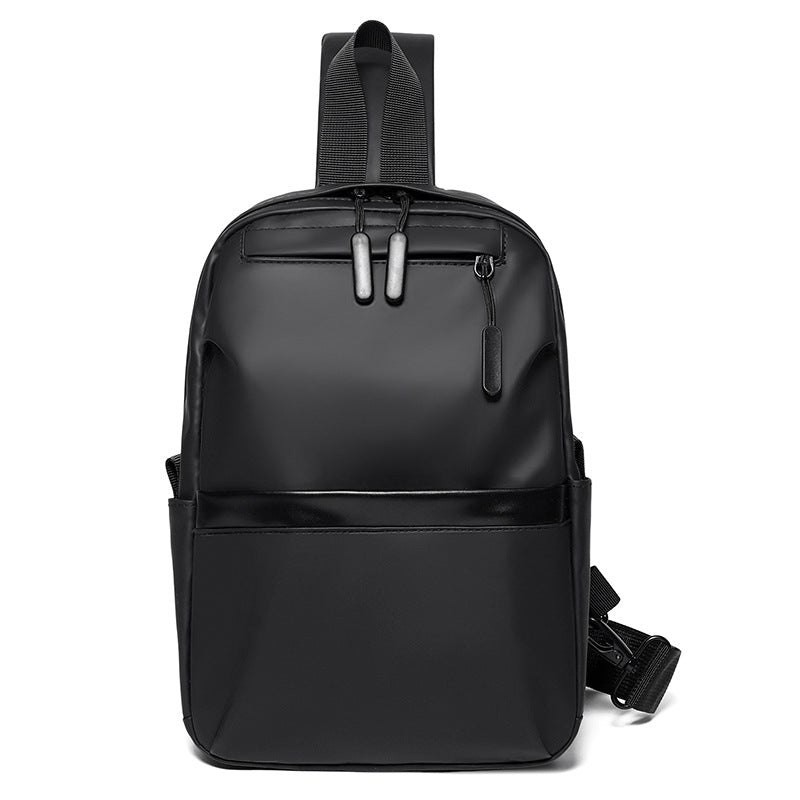 Lightweight Urban Sling Backpack Acalora
