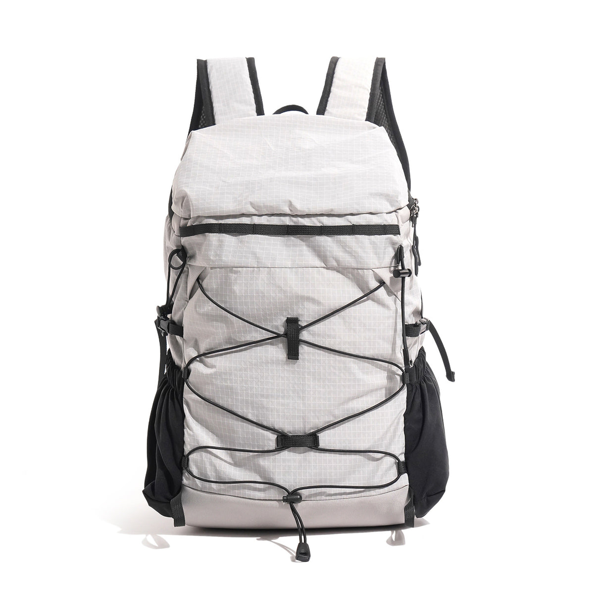 Versatile Hiking Backpack with Multi-Compartt Design Acalora