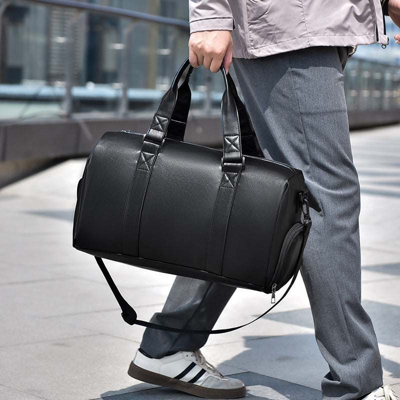 Professional Travel Duffle Bag Acalora