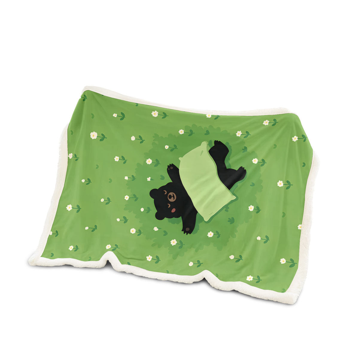 Unisex Cozy Blanket