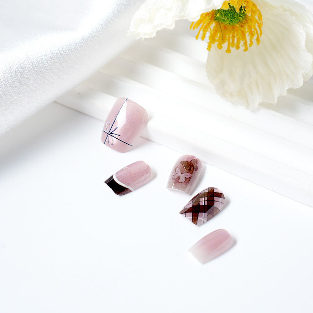 Artistic Nail Art Set Acalora