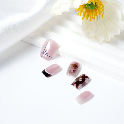 Artistic Nail Art Set Acalora