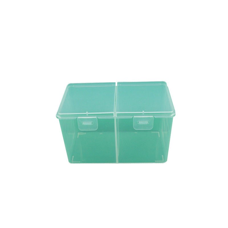 Modular Divided Storage Container Acalora