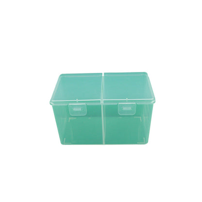 Modular Divided Storage Container Acalora