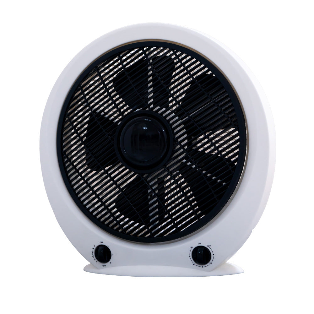 Portable silent box fan Brehn