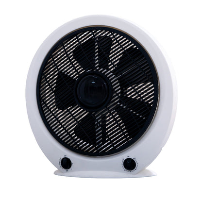 Portable silent box fan Brehn