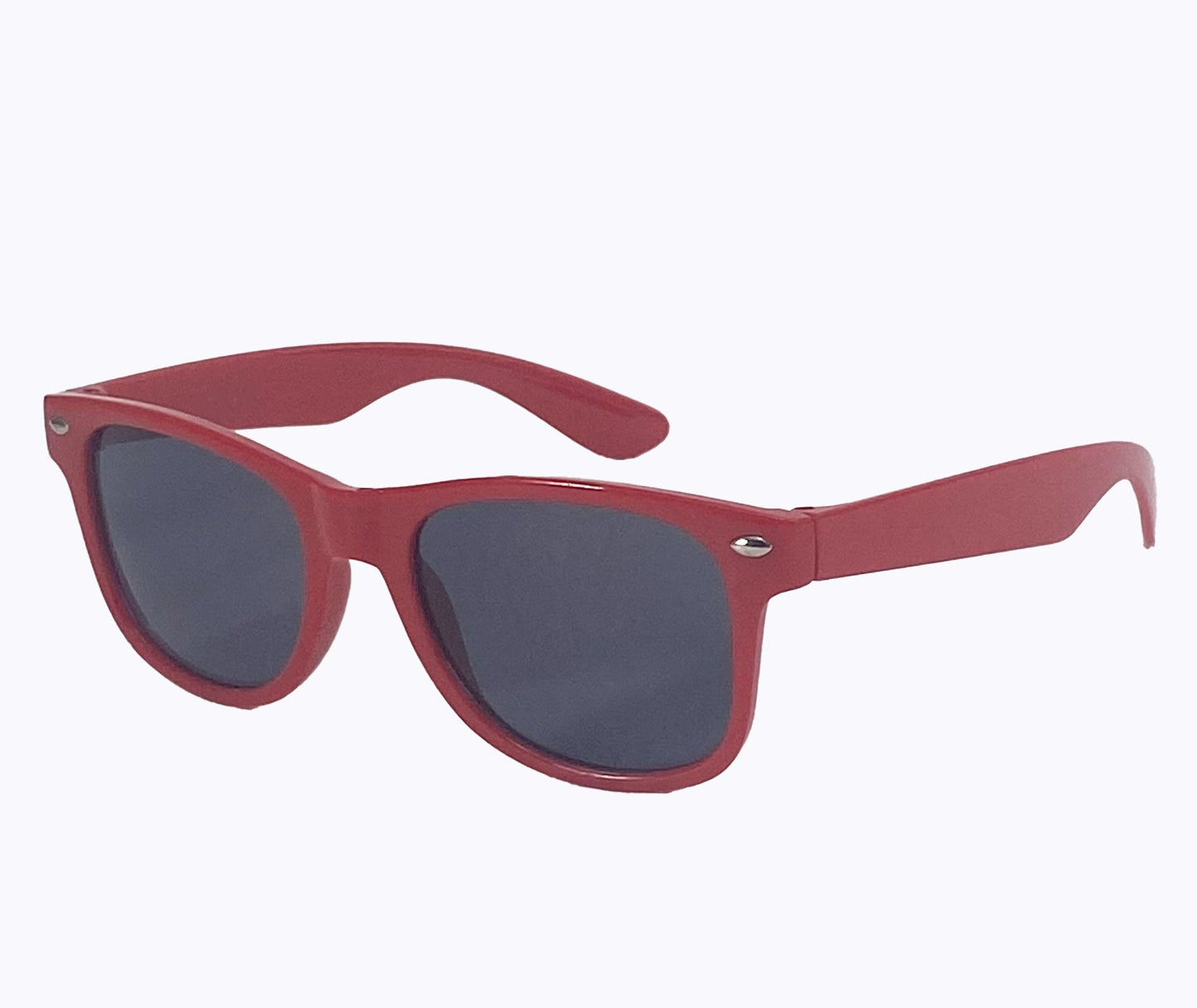 BowLift | Kids Flex Sunglasses with Flexible and Sturdy Frame