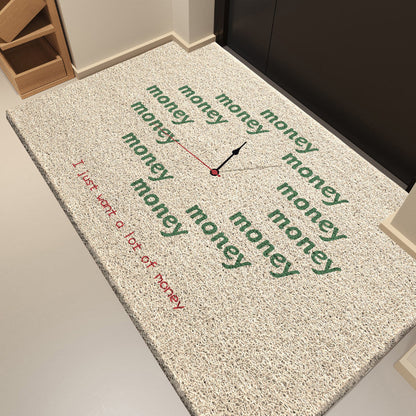 Motivational Doormat