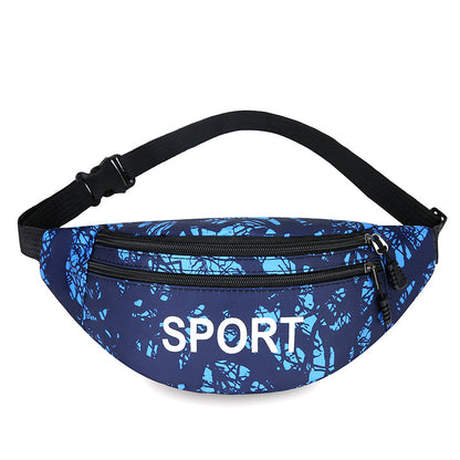 Lightweight Sports Waist Bag Acalora