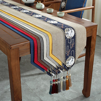Elegant Decorative Table Runner  1788834369