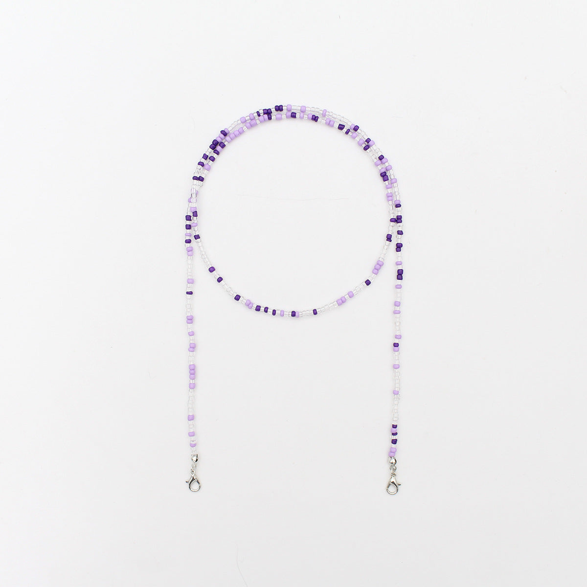 Beaded Eyewear Holder Acalora
