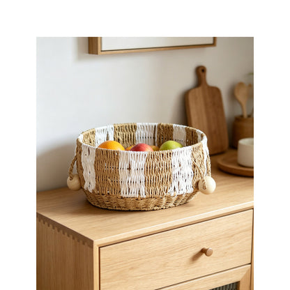Storage basket Acalora