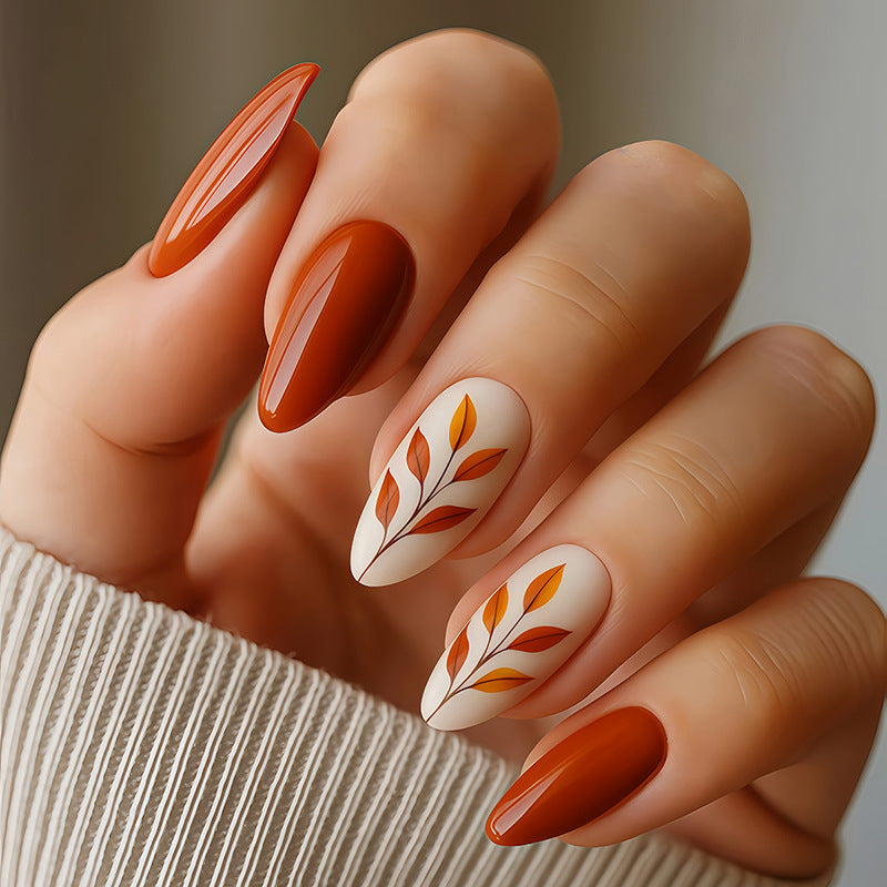 Artistic Nail Design Set Acalora