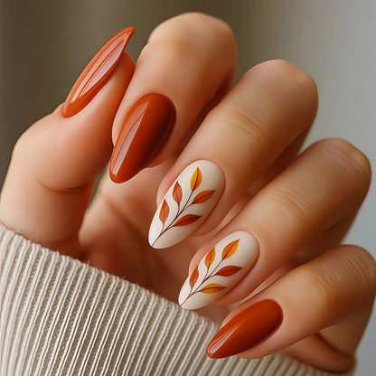 Artistic Nail Design Set Acalora