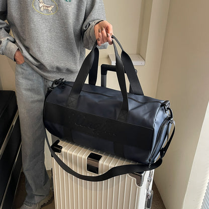 Versatile Waterproof Fitness Duffle Bag Acalora