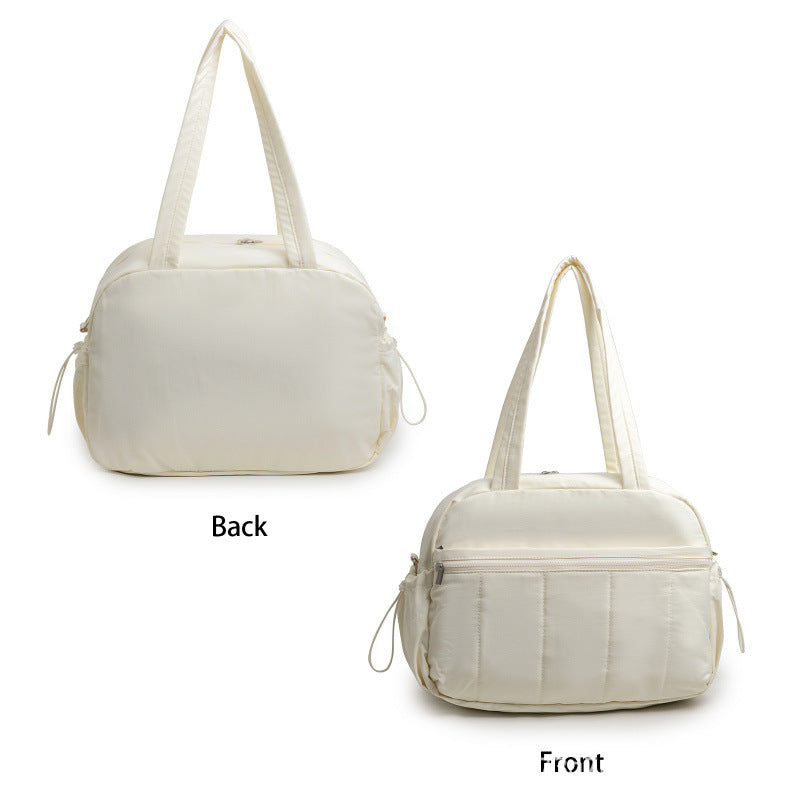 Stylish Multi-Function Travel Handbag Acalora
