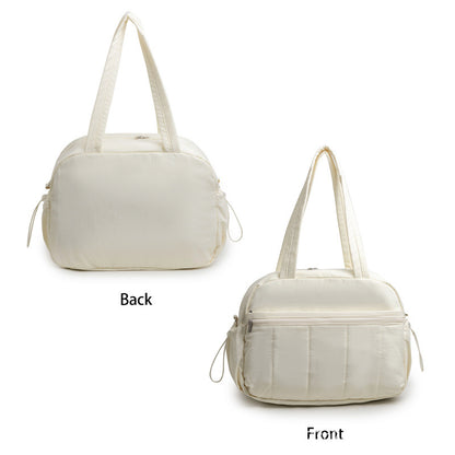Stylish Multi-Function Travel Handbag Acalora