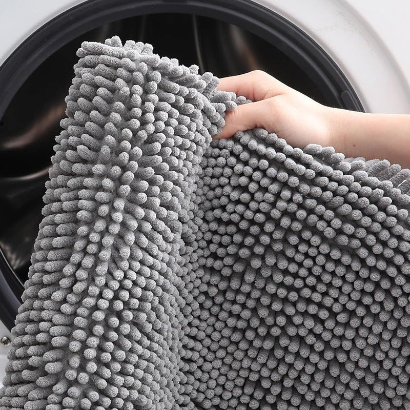 Soft Plush Bath Mat