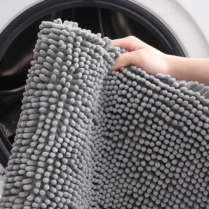 Soft Plush Bath Mat