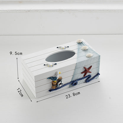 Nautical Wall Decoration Set