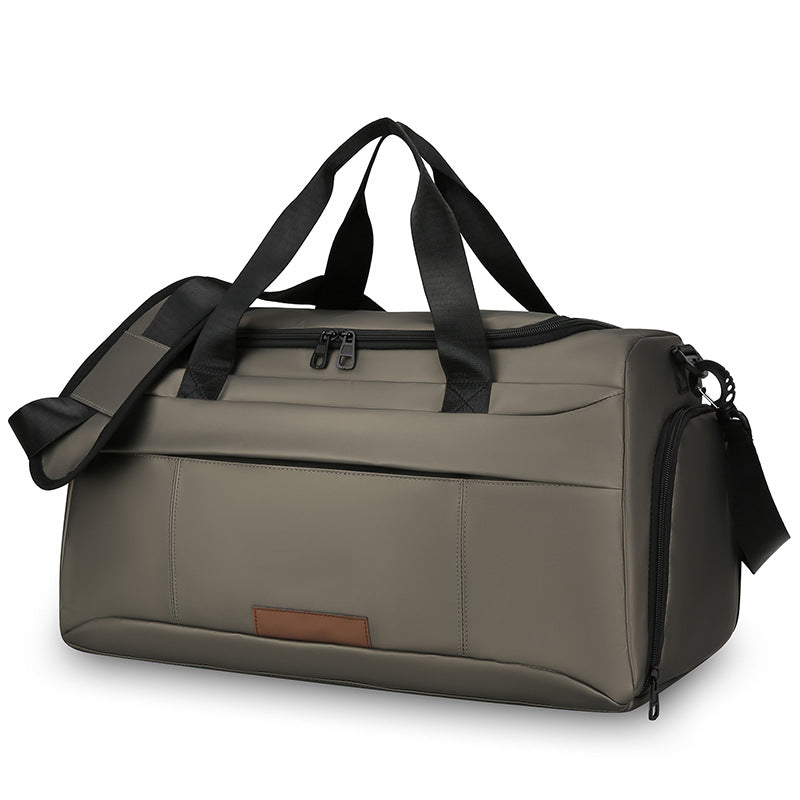 Weekender Travel Bag