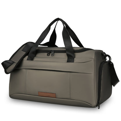 Weekender Travel Bag