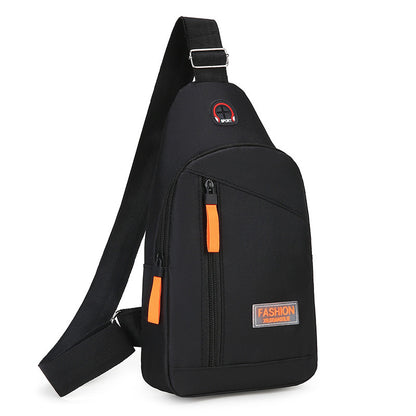 Compact Active Sling Backpack Acalora