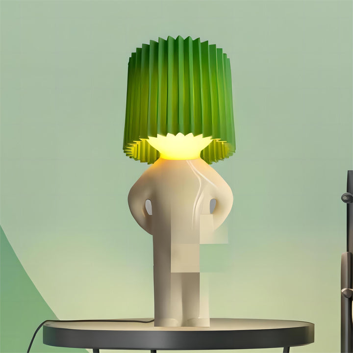 Skanto | Playful WackyLamp: LED lighting for every room