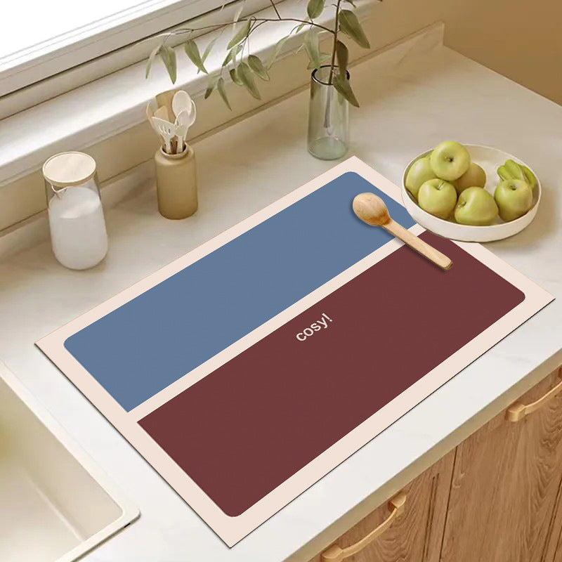 Cozy Dining Table Mat Acalora