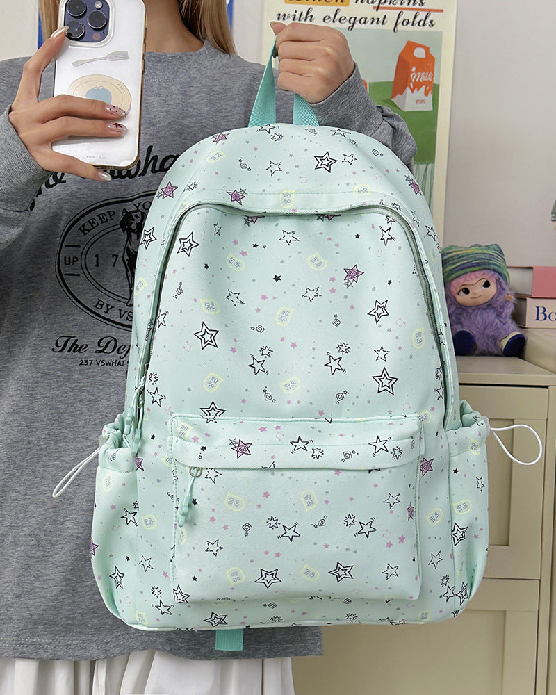 Stylish Backpack Acalora