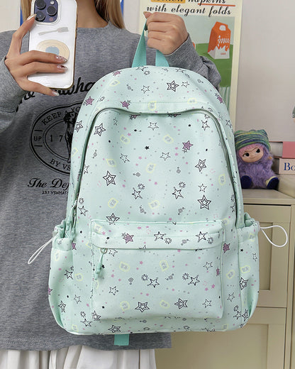 Stylish Backpack Acalora